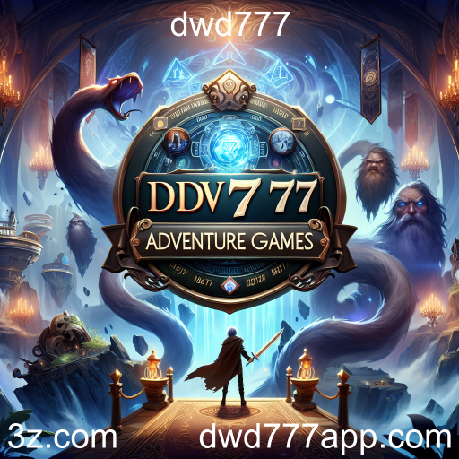 Mergulhe na Emoção: Jogos de Aventura no DWD777