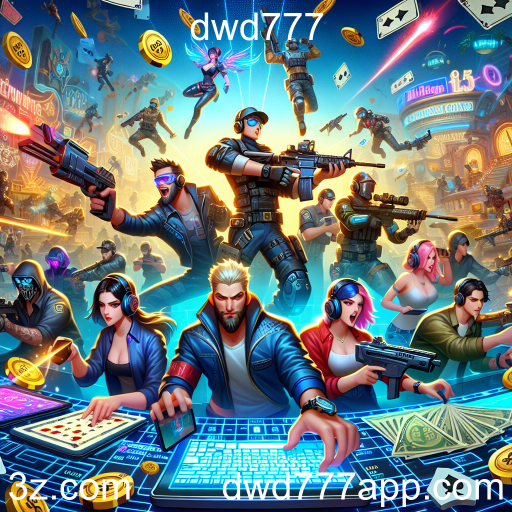 A Revolução dos Jogos Multiplayer: Conectando Jogadores ao Redor do Mundo