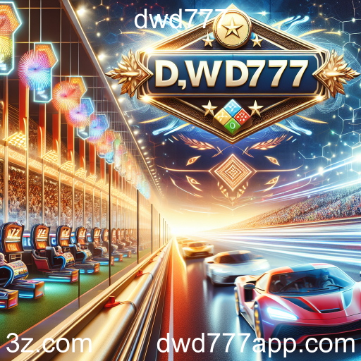 Explorando a categoria de jogos de corrida no dwd777